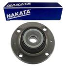 Cubo De Roda Traseiro - C3 2002 A 2013 - Nkf 8115