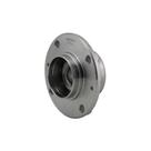 Cubo de Roda Traseiro C4 Pallas 2007 a 2012 Nakata NKF 8124