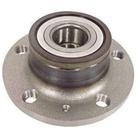 Cubo de roda Traseiro Chery A3 2010 a 2011 COBRA CR-115 C