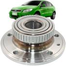 Cubo De Roda Traseiro Chery Cielo 1.6 2010 2011 2012 Com Abs Cubo De Roda Traseiro Chery Cielo 1.6 2010 2011 2012 Com Abs