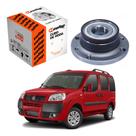 Cubo De Roda Traseiro Cofap Doblo 1.4 8v 2011 A 2016 Cubo De Roda Traseiro Cofap Doblo 1.4 8v 2011 A 2016