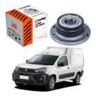 Cubo De Roda Traseiro Cofap Partner Rapid 1.4 8v 2022 A 2025 Cubo De Roda Traseiro Cofap Partner Rapid 1.4 8v 2022 A 2025