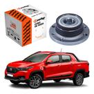 Cubo De Roda Traseiro Cofap Strada 1.3 1.4 8v 2020 A 2025