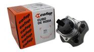 Cubo De Roda Traseiro Com Rolamento Abs Cofap Corolla 2005 CRC22001