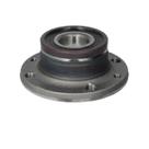 Cubo De Roda Traseiro CRONOS 1.8 16v 2018 Ate 2023 C/ABS - 87909 - HFCT37