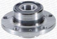 Cubo de roda traseiro crossfox fox polo spacefox hipper fre - HIPPER FREIOS