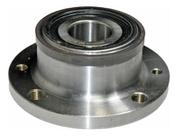 Cubo de roda traseiro doblo todos com abs -- Cubo de roda traseiro doblo todos com abs --