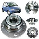 Cubo De Roda Traseiro E Rolamento Idea 1996 A 1998 S/ ABS