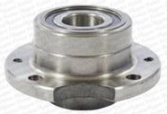 Cubo de roda traseiro elba fiorino strada uno hipper freios