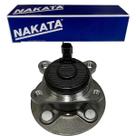 Cubo De Roda Traseiro - Etios 2011 A 2018 - Nkf 8176