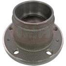 Cubo de roda Traseiro Fiat Ducato 1998 a 2002 IMA AL-936