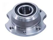 Cubo de roda traseiro fiat uno 1.0 1.3 1.5 todos anos exceto uno evo