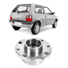 Cubo De Roda Traseiro Fiat Uno Mille Tipo Premio 1994 .../