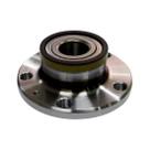 Cubo de roda Traseiro Fox 2003 a 2015 Nakata NKF 8077 Cubo de roda Traseiro Fox 2003 a 2015 Nakata NKF 8077