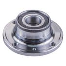 Cubo de roda traseiro golf 1.8 20v gti 2006/2010 sem abs - 114477 - ir18767 Cubo de roda traseiro golf 1.8 20v gti 2006/2010 sem abs - 114477 - ir18767