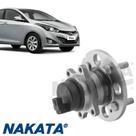 Cubo De Roda Traseiro - Hb20 2012 A 2018 - Nkf 8143