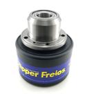 Cubo de roda traseiro hipper freios fiat ducato cargo, peugeot boxer, citroen jumper aro 15 s/abs