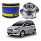 Cubo De Roda Traseiro Hipper Idea 1.4 1.6 1.8 2011 A 2016 Cubo De Roda Traseiro Hipper Idea 1.4 1.6 1.8 2011 A 2016