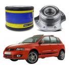 Cubo De Roda Traseiro Hipper Stilo Abarth 2.4 2002 A 2008 Cubo De Roda Traseiro Hipper Stilo Abarth 2.4 2002 A 2008