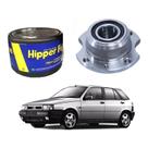 Cubo De Roda Traseiro Hipper Tipo 1.6 1994 A 1997