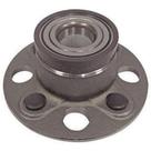 Cubo de roda Traseiro Honda Fit 2008 a 2023 COBRA CR-732 C