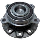 Cubo de roda Traseiro Jeep Compass 2017 a 2019 COBRA Cubo de roda Traseiro Jeep Compass 2017 a 2019 COBRA