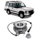 Cubo de Roda Traseiro LAND ROVER Discovery 2 1998 até 2004