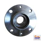 Cubo de Roda Traseiro Nakata Dobló 4 Furos 30mm 2001 até 2012 Direito Esquerdo NKF-8095 Cubo de Roda Traseiro Nakata Dobló 4 Furos 30mm 2001 até 2012 Direito Esquerdo NKF-8095