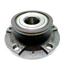 Cubo De Roda Traseiro NIVUS 1.0 T 2020... - 89652 - IR18856