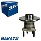 Cubo de roda traseiro nkf 8043 - NAKATA