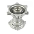 Cubo De Roda Traseiro NXR Bros 160 e XRE 190 2016 em diante - Fabreck