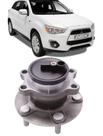 Cubo de Roda Traseiro Rolamento Asx 2.0 16V 4x2 2013 a 2016 Outlander 2.0 16V 4x2