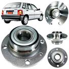 Cubo De Roda Traseiro Rolamento Fiat Tipo 1993 A 1997 S/ABS
