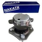 Cubo De Roda Traseiro - Sentra 2007 A 2013 - Nkf 8157