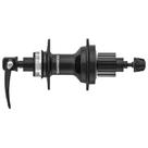 Cubo de Roda Traseiro Shimano Deore Fh-Mt401 Micro Spline Disc 32 Furos Mtb
