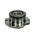 Cubo De Roda Traseiro STRADA 1.6 16v 2000 Ate 2003 - 88005 - HFCT37B