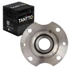 Cubo de roda traseiro strada 1998 a 2023 / fiorino 2013 a 2021 - tantto 01crt078a