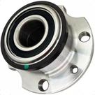 Cubo De Roda Traseiro - Strada 2000 A 2015 / Strada Adventure 2009 A 2018 - Nkf 8093 - NAKATA
