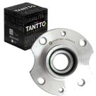 Cubo de roda traseiro uno 1984 a 2014 / 147 1982 a 1988 / fiorino 1988 a 2002 / tipo 1993 a 1997 / prêmio 1985 a 1994 / mille 2013 a 2013 / elba 1994