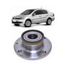 Cubo de Roda Traseiro Up Tsi 1.0 Original Nakata Novo 2014 2015