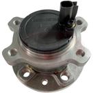 Cubo de roda Traseiro Volvo Xc60 2010 a 2017 IMA AL-543 Cubo de roda Traseiro Volvo Xc60 2010 a 2017 IMA AL-543
