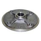Cubo De Roda Traseiro VW FUSCA 1974 Ate 1996 (4 Furos) - 87768 - HFCT09 Cubo De Roda Traseiro VW FUSCA 1974 Ate 1996 (4 Furos) - 87768 - HFCT09