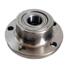 Cubo De Roda Traseiro VW POLO 2.0 2003 Ate 2014 (5 Furos) - 87758 - HFCT86B