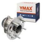 CUBO de Roda Traseiro X60 1.8 Tiggo 2.0 16v c/ abs