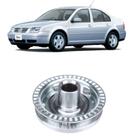 Cubo de Roda VW Bora 1999 até 2010 com ABS Cubo de Roda VW Bora 1999 até 2010 com ABS