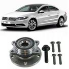 Cubo de Roda VW Passat CC 2012 até 2019, ABS Cubo de Roda VW Passat CC 2012 até 2019, ABS
