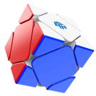 Cubo de velocidade magnético Skewb CuberShop GAN Skewb M 2020