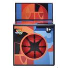 Cubo Desafiador Mágico De Bola Basquete Profissional Puzzle 6cm