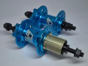 Cubo diant/tras absolute brutus dj azul cl 36f de porca par
