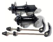 Cubo Diant/Tras Lotus K7 c/rolamento 32furos